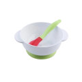 baby feeding set baby suction bowl with spoon